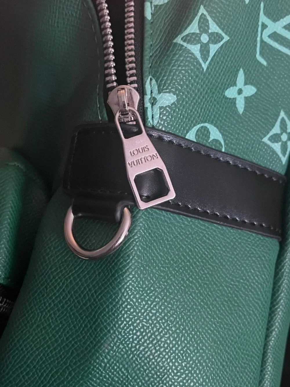 Louis Vuitton Rucksack Backpack